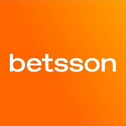 Logo Betsson Colombia