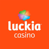 Logo Luckia Colombia